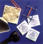 Gold Leafing (Gilding)