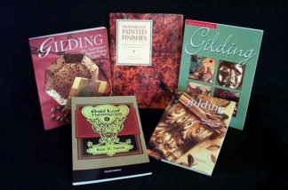 Tools and Books for Guilding