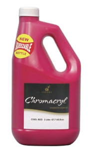 Chromacryl 1/2 Gallon