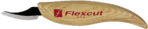 Flexcut Knives