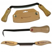 Drawknives & Spokeshaves