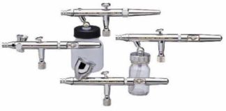 All Airbrushes