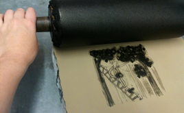 Printmaking