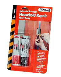 Epoxy Glues, GREEN STUFF