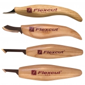 Flexcut Knives