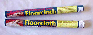 Floor Cloth