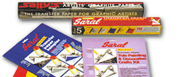 Transfer Papers / Supplies