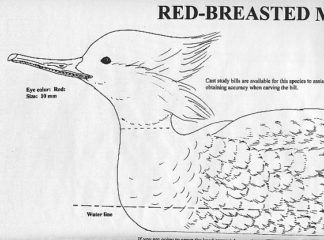 Competition Series Waterfowl