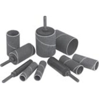 Drum Sander Kit 2" Long Quick Lock