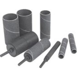 Drum Sander Kit 3" Long Quick Lock