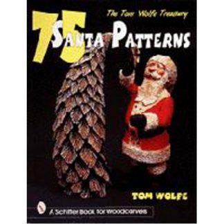 The Tom Wolfe Treasury, 75 patterns