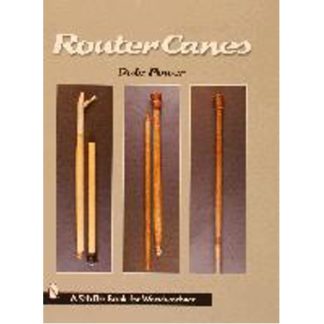 Router Canes