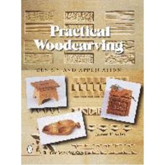 Practical Woodcarving