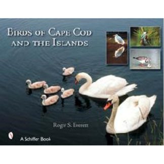 The Birds of Cape Cod & The Islands
