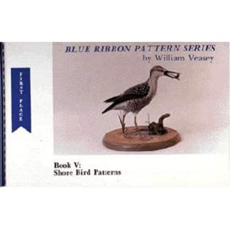 Shore Bird Patterns #5 Shore Birds
