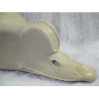 EIDER KING DRAKE #112 reference cast heads