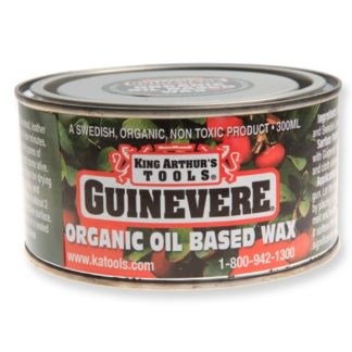 Guinevere Swedish Organic Wax - 300ml