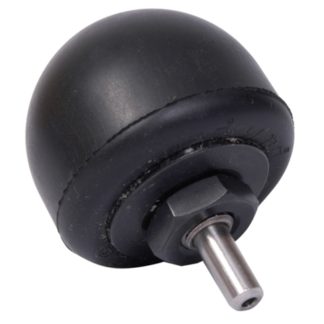 Guinevere ROUND SANDER 2"L X 2"dia (50 x 50mm)