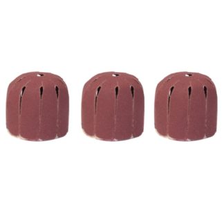 Guinevere - Fine Grit Round Sleeves- 180 GRIT #11345