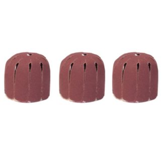 Guinevere - Extra-Fine Grit Round Sleeves- 320 GRIT #11346