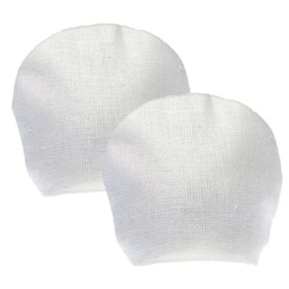 Guinevere Round Sander Cloth Sleeves
