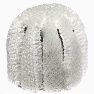 Guinevere Round Brush Sander Sleeve