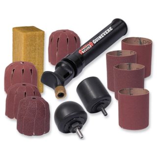 Guinevere - Basic Sanding Kit #11360