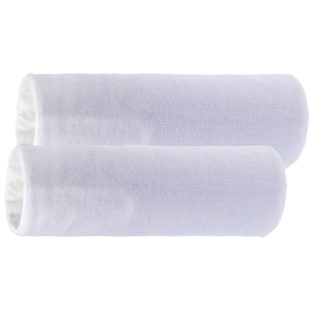Guinevere Long Drum Cloth Sleeves