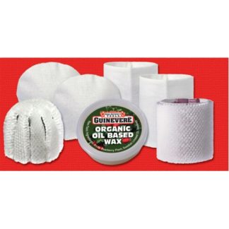 Guinevere Standard Polishing Kit