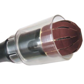 Guinevere Dust Extractor - Extender