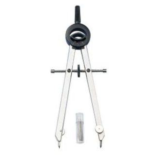 BOW COMPASS / DIVIDER #504