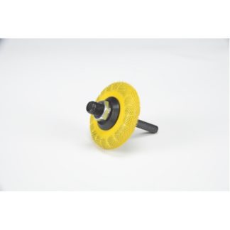 Saburr-Tooth BUZZOUTS <P>1/2" x 2" Fine
