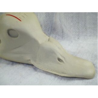 SCOTER BLK/AMERICAN DRAKE study cast