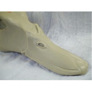 MALLARD DRAKE LARGE study cast
