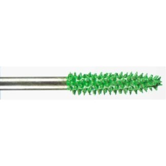 SABURR-TOOTH 1/8" Shank<P>Taper 1/8" x 7/8" Coarse