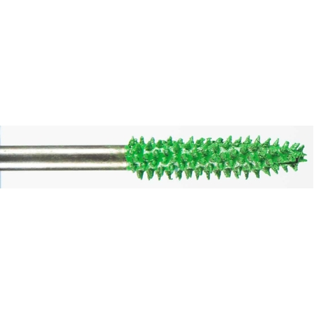 SABURR-TOOTH 1/8" ShankTaper 1/8" x 7/8" Coarse