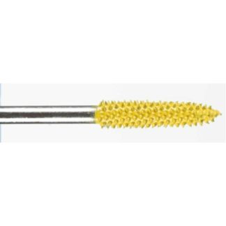 SABURR-TOOTH 1/8" Shank<P>Taper 1/8" x 7/8" Fine