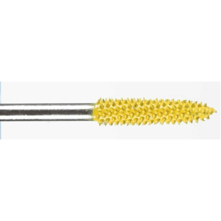 SABURR-TOOTH 1/8" ShankTaper 1/8" x 7/8" Fine