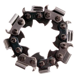 8 Tooth Replacement Chain 2"