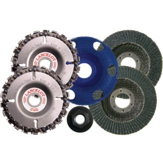 K A Royal Knight's Choice -2222 RCB, Galahad, Round Coarse