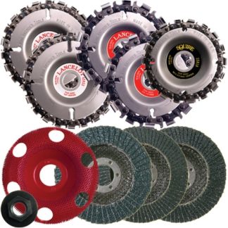 K A Royal King's Choice 20076 RMR Medium Galahad