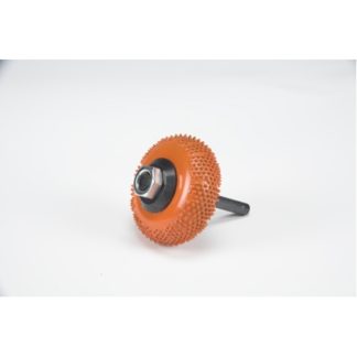 Saburr-Tooth BUZZOUTS <P>3/4" x 2" EX-COARSE