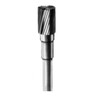 Carbide Cylinder 296F/040<P> 3/32" shank