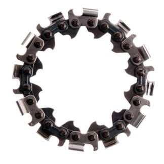 K A Squire 12 Tooth Replacement Chain