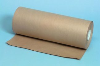 Brown Kraft Paper Roll 40-lb. 36" Roll<P>Extra shipping charges apply.