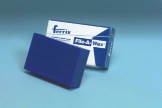 File-A-Wax 1 lb.