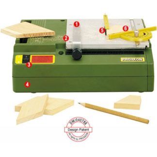 Bench Circular Saw KS 115