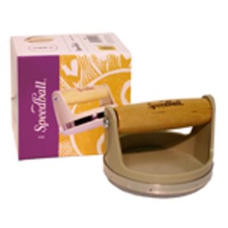 Speedball BAREN 4 INCH