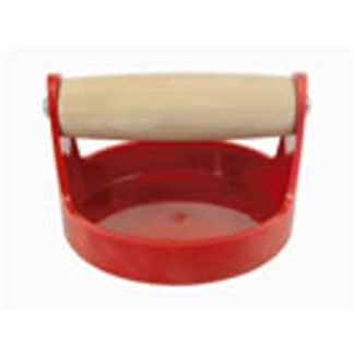 Speedball RED BAREN 4 INCH