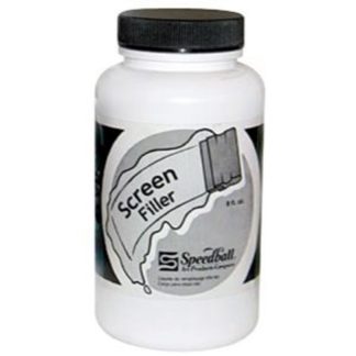 Speedball Screen Filler 8oz